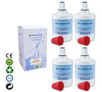 Finerfilters Fridge Water Filters fits Samsung DA29-00003G HAFIN2