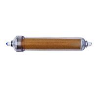 Finerfilters Inline Softening Resin Water Filter For Limescale And Hardness Removal