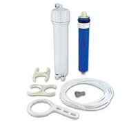 Finerfilters Reverse Osmosis Additional Membrane Upgrade Kit (75 GPD Membrane)