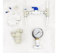 Finerfilters Reverse Osmosis Booster Pump Upgrade Kit