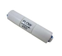 Finerfilters Reverse Osmosis Flow Restrictor 450Cc / Per Minute Size