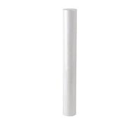 Finerfilters Sediment Water Filter Cartridge - 20" X 2.5" - 5 Micron- Spun Polypropylene