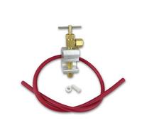 Finerfilters Self-Piercing Saddle Valve