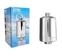 Finerfilters Shower Filter in Chrome