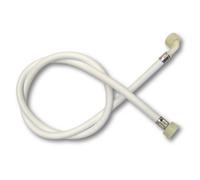 Finerfilters Vending Machine Hose - 1.5M Hose - 3/4 Female Straight X 3/4 Female Elbow Connections