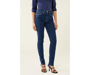 Finery London Cherie Denim Skinny Jeans In Dark Indigo Dark Indigo