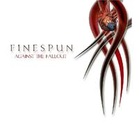 Finespun - Against The Fallout