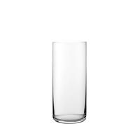 Finesse Clear Hiball Water Juices and Drinks Glasses 15.75oz (45cl) Pack Of 6