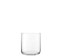 Finesse Crystal Whisky Wine and Drinks Glassware Set 13.75oz (39cl) Pack Of 6