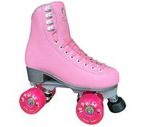 Finesse Outdoor Quad Roller Skate High Top Womens Size 7