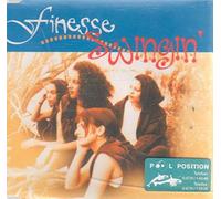 Finesse - Swingin