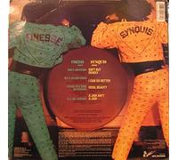 Finesse & Synquis - Soul sisters (1988) [Vinyl LP]