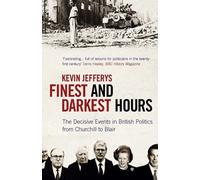 Finest and Darkest Hours