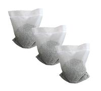 Finest Aquatics 3 x Compatible with Fluval 180g Ammonia Remover Bags External Filter Fish Tank Aquarium