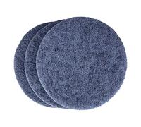 Finest Aquatics 3 x Compatible With Fluval FX4 FX5 FX6 Nitrite Remover Pads Foam External Filter
