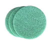 Finest Aquatics 3 x Compatible With Fluval FX4 FX5 FX6 Phosphate Remover Pads Foam External Filter