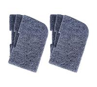 Finest Aquatics 6 x Compatible With Fluval 306 307 406 407 Nitrite Remover Filter Pads Foam External
