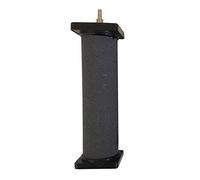 Finest Aquatics Ceramic Cylinder Air Stone Koi Pond Aquarium Diffuser 80/105 / 170/200 or 300mm (50 x 200mm)
