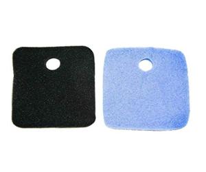 Finest Aquatics Hidom EX 1000/1200/1500 External Aquarium Canister Filter Foam Fish Tank Pads