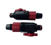 Finest Aquatics Hidom Replacement Valve Set External Canister Filter EX-1000 EX-1200 and EX-1500 (EX-1000 / EX-1200)