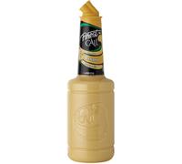 Finest Call Banana Puree | Cocktail Ingredient | 1 Litre Bottle | Easy Pour