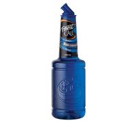 Finest Call Blue Curacao Syrup, Non-Alcoholic, Cocktail Ingredient, 1 Litre Bottle, Easy Pour, Bar Essential, Finest Ingredients, Cocktails