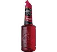 Finest Call Grenadine Syrup | 1 Litre Bottle | Non-Alcoholic | Cocktail Ingredient | Easy Pour | Bar Essential | Premium Ingredients | Cocktails | Pomegranate