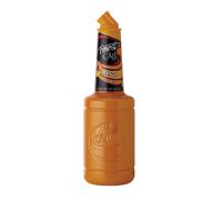 Finest Call Mango Puree 1 Litre Bottle Real Fruit Cocktail Ingredient E