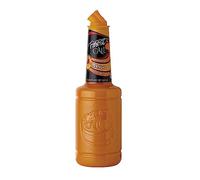 Finest Call Mango Puree | 1 Litre Bottle | Real Fruit | Cocktail Ingredient | Easy Pour | Bar Essential | Premium Ingredients | Cocktails