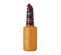 Finest Call Passion Fruit Puree 1 Litre Bottle Real Fruit Cocktail Ingre