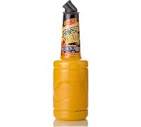 Finest Call Passion Fruit Puree Drink Mix, 1 Liter Bottle (33.8 Fl Oz) 1 Passion Fruit Pack of 1