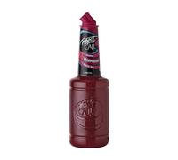 Finest Call Raspberry Puree | 1 Litre Bottle |Real Fruit | Cocktail Ingredient | Easy Pour | Bar Essential | Premium Ingredients | Cocktails, Drinks, Desserts