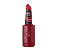 Finest Call Strawberry Puree |1 Litre Bottle | Real Fruit | Cocktail Ingredient | Easy Pour | Bar Essential | Premium Ingredients | Cocktails, Drinks, Desserts.