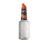 Finest Call Triple Sec Syrup | 1L Bottle | Cocktail Ingredient