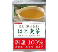 [Finest] dove barley tea domestic 100% Kyoto select shop humbly made * per liter, so "72 yen", the latest deals, from plastic bottles! Coix rich pearl barley tea [tea bag 7.5gX18 follicles]