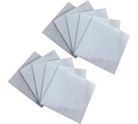 Finest-Filters 10 x Aquarium Cleaning Wipes Compatible with Biorb Fish Tanks Suitable for Glass and Acrylic Aquariums
