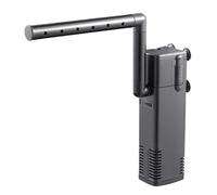 Finest-Filters 1000l/h Aquarium Internal Filter for Fish Tank Submersible with Spray Bar