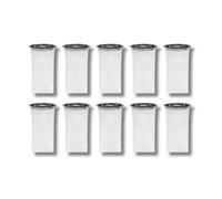 Finest-Filters 12 Pack Compatible Filter Bags For Henry Quick Nq100 / Hen 100
