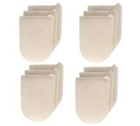 Finest-Filters 12 X Compatible Tetra Easycrystal 600 Filterbox Filters