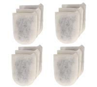 Finest-Filters 12 X Compatible Tetra Easycrystal Filter Pack C 600