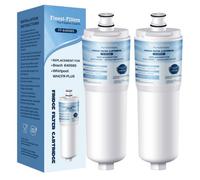 Finest-Filters 2 X Bosch Compatible Fridge Filter Cartridge Ff-640565