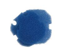 Finest-Filters 2 x Compatible With AquaManta EFX 200 External Filter Replacement Blue Coarse Foam Pads