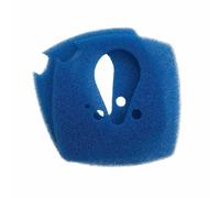 Finest-Filters 2 x Compatible with EHEIM 2080/2081 Professional Pro 3 1200XL External Filter Blue Coarse Foam Filter Pads