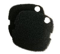 Finest-Filters 2 x Compatible with Tetratec Tetra EX1200 External Filter Biological Foam