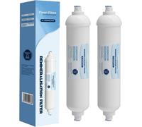 Finest-Filters 2 X Inline Ro Remineralisation (Remin) Cartridge Ff-Remincart