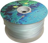 Finest-Filters 200m Silicone Air Line Roll for Aquarium Fish Tank Pond Air Pump Tubing (4/6mm)