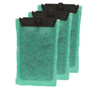 Finest-Filters 3 X Compatible Tetra Easycrystal C250/300 Filter Pack