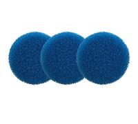 Finest-Filters 3 x Compatible With Eheim Ecco Foam filter Pads (2232/2234/2236 and ecco pro 130/200/300)