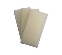 Finest-Filters 3 x Compatible with Interpet PF3 Replacement Foams
