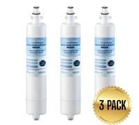 Finest-Filters 3 X Fisher & Paykel Compatible Fridge Filter Cartridge - Ff-847200